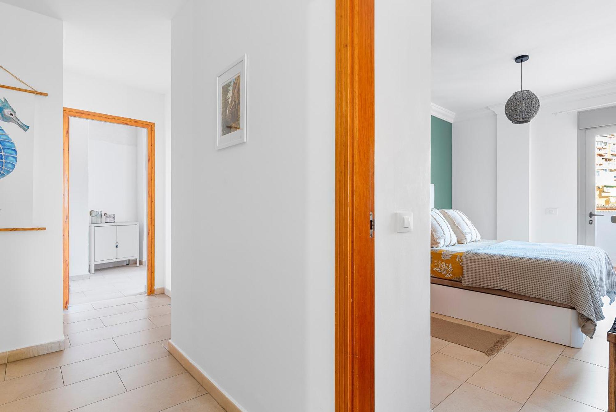 Boutique Apartment With Bbq Terrace And Ocean Views Tabaiba Esterno foto
