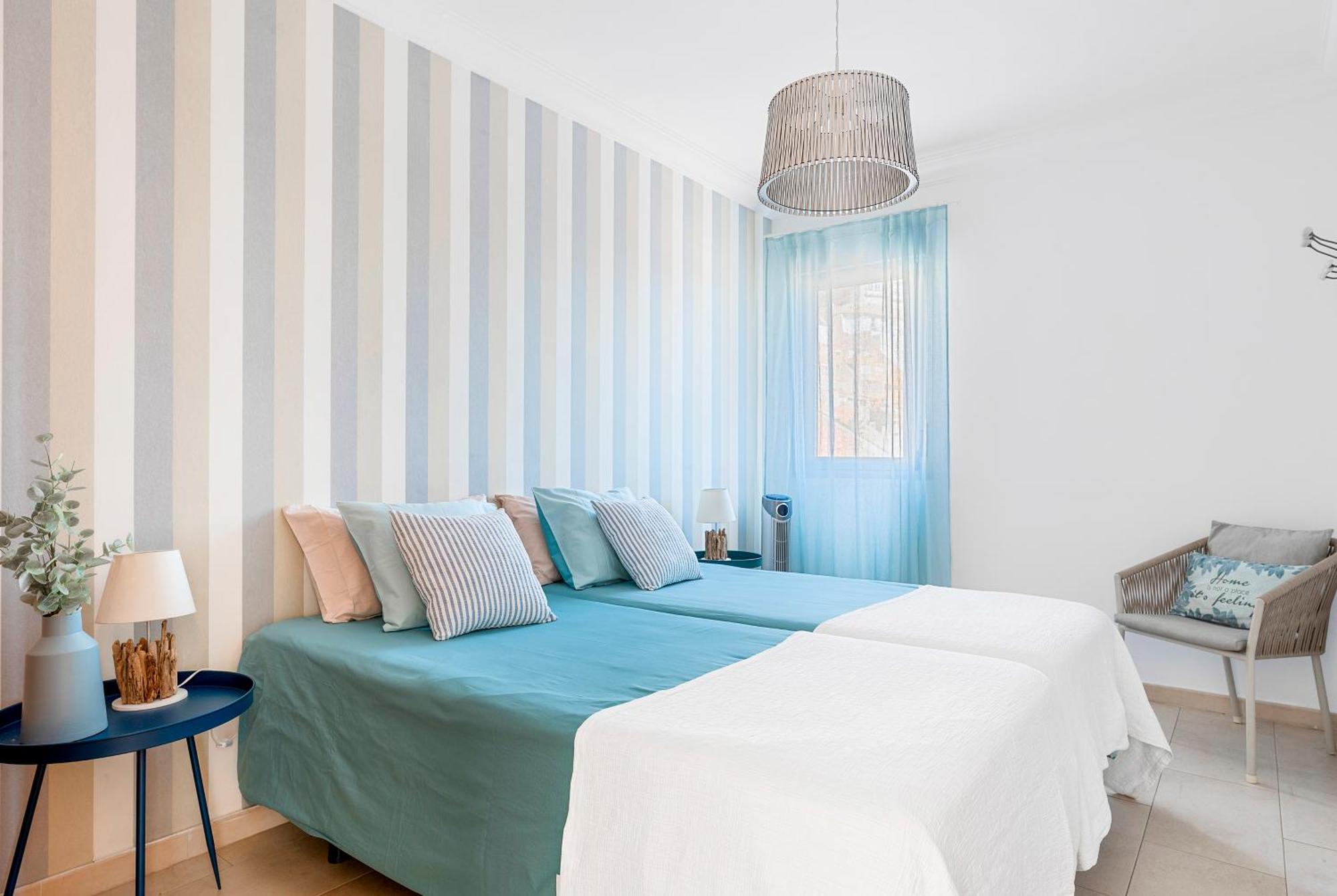 Boutique Apartment With Bbq Terrace And Ocean Views Tabaiba Esterno foto