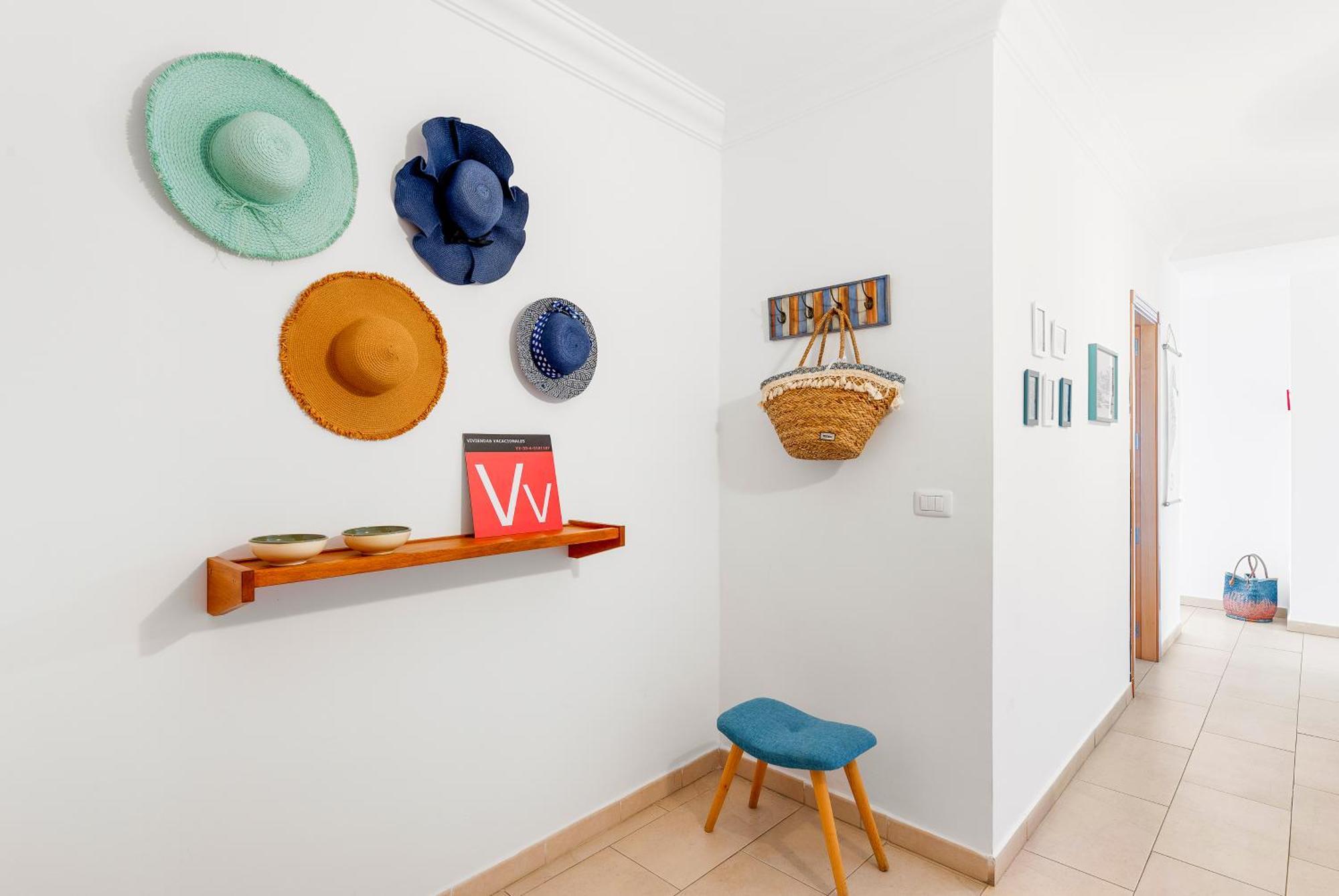 Boutique Apartment With Bbq Terrace And Ocean Views Tabaiba Esterno foto