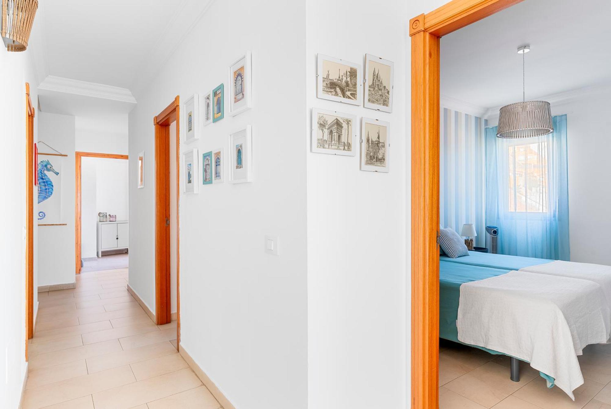 Boutique Apartment With Bbq Terrace And Ocean Views Tabaiba Esterno foto